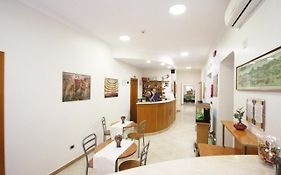 Hotel Zara Naples